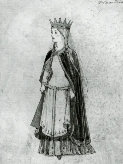Matilda of Flanders