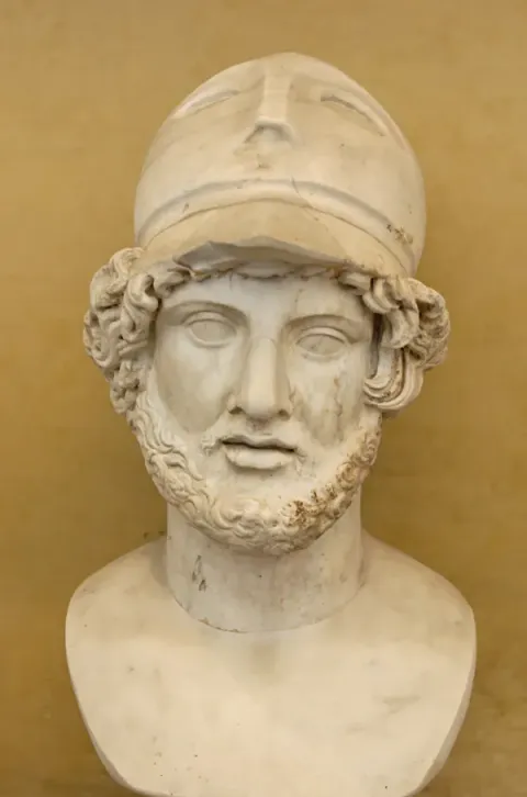 Pericles