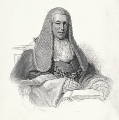 Henry Thomas Austen