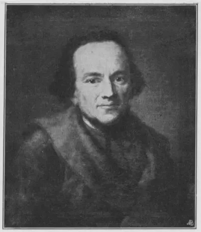 Moses Mendelssohn