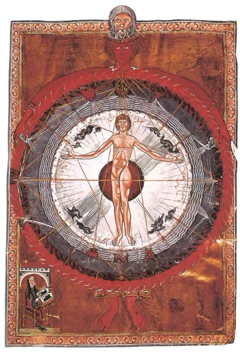 Hildegard of Bingen