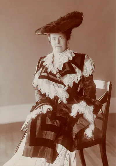 Edith Kermit Roosevelt