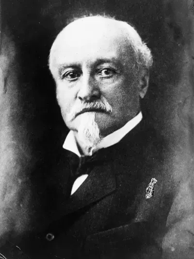 Octave Chanute