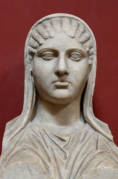 Aspasia of Miletus