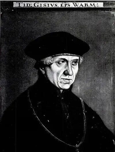 Tiedemann Giese
