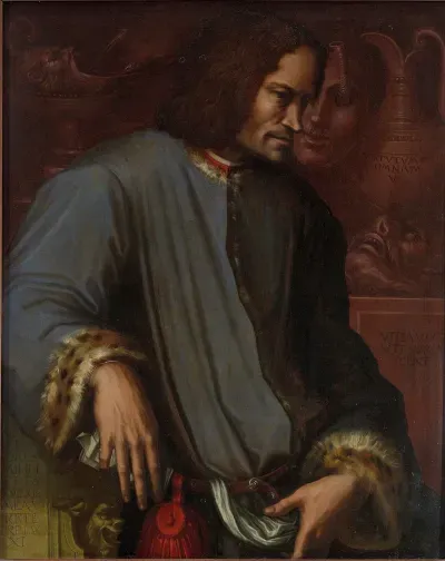 Lorenzo de' Medici