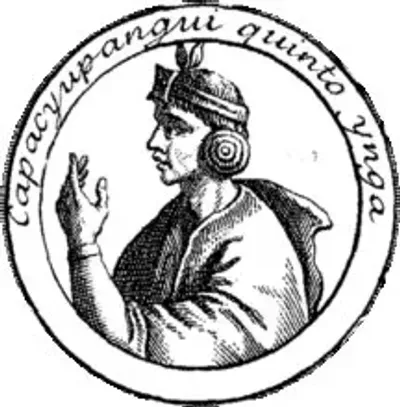 Capac Yupanqui