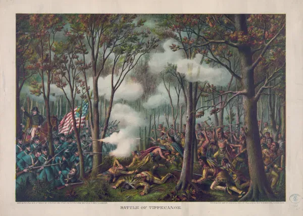 Tecumseh