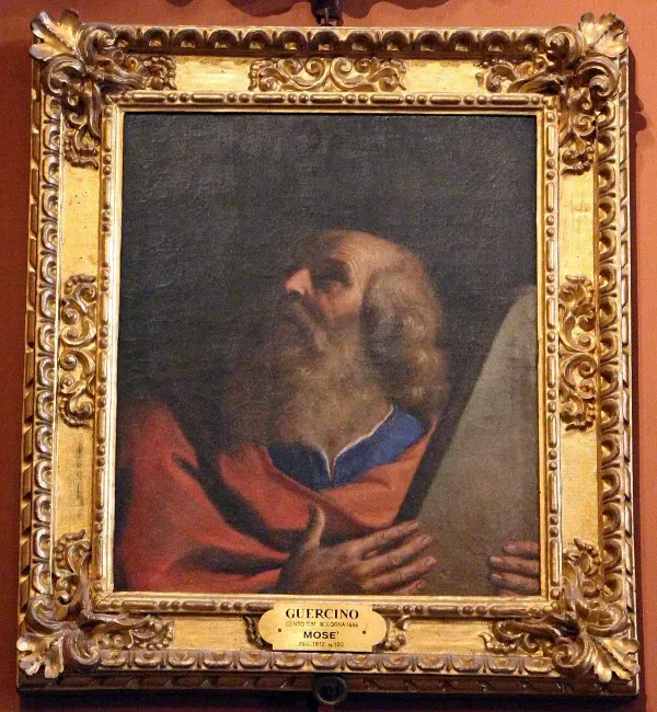 Moses