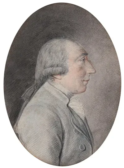 Johann Kaspar Lavater