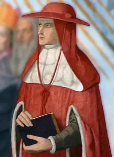 Siger of Brabant