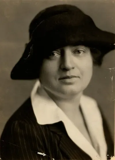 Lorena Hickok