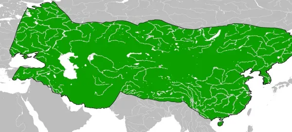 Genghis Khan