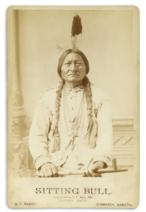 Sitting Bull