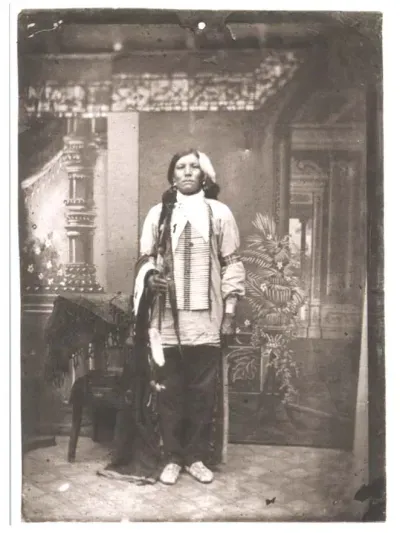 Crazy Horse