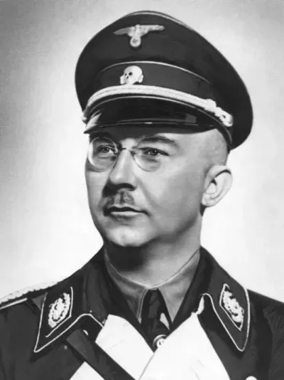 Heinrich Himmler
