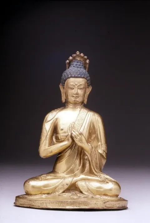 Nāgārjuna