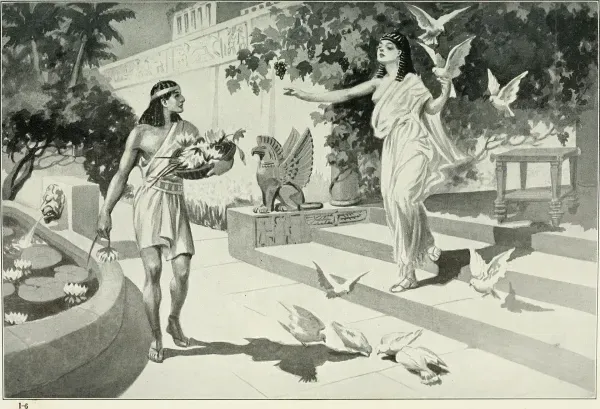 Sargon of Akkad