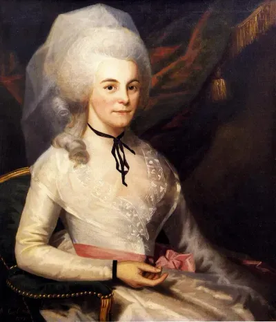 Aaron Burr
