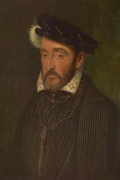 Henry II of France