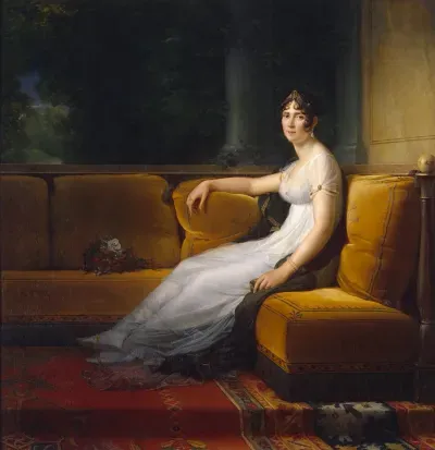 Joséphine de Beauharnais