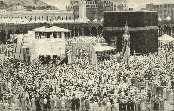 Muhammad
