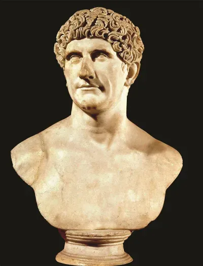 Mark Antony