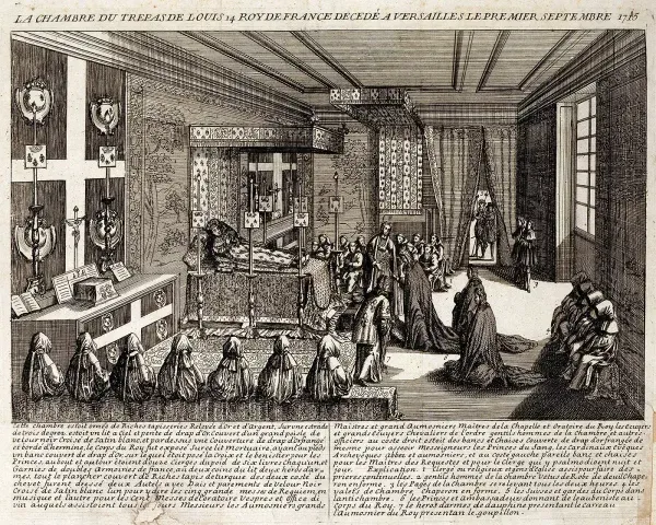 Louis XIV