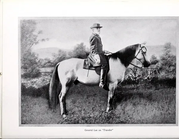 Robert E. Lee