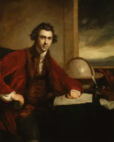 Joseph Banks