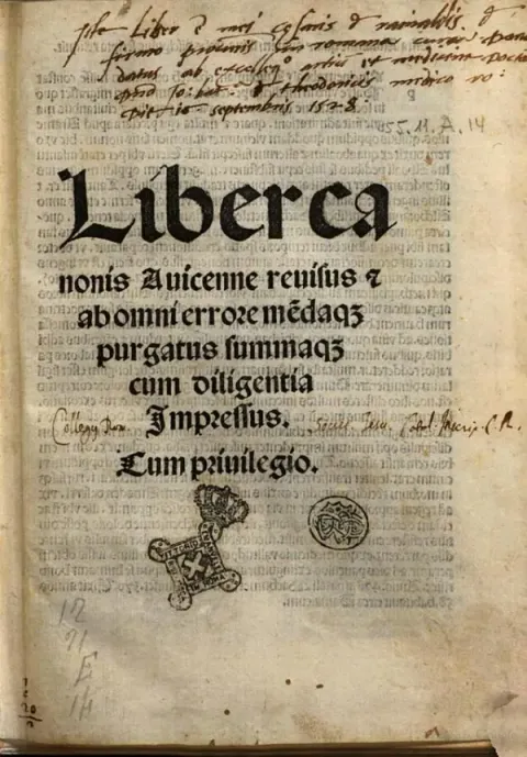 Ibn Sina