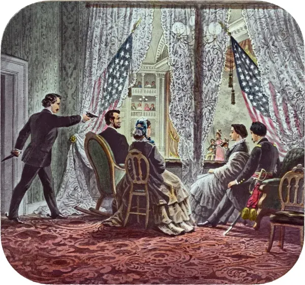 Abraham Lincoln