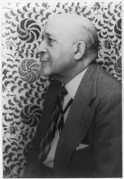 W. E. B. Du Bois