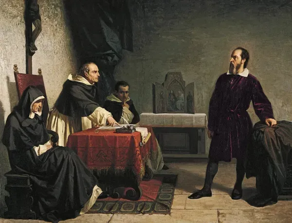 Galileo Galilei