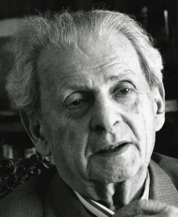 Emmanuel Levinas