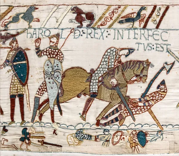 William the Conqueror