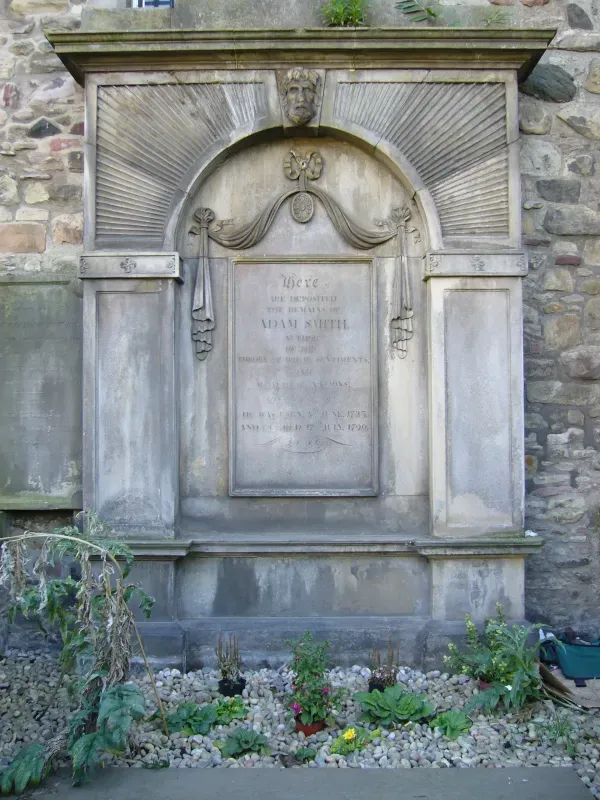 Adam Smith