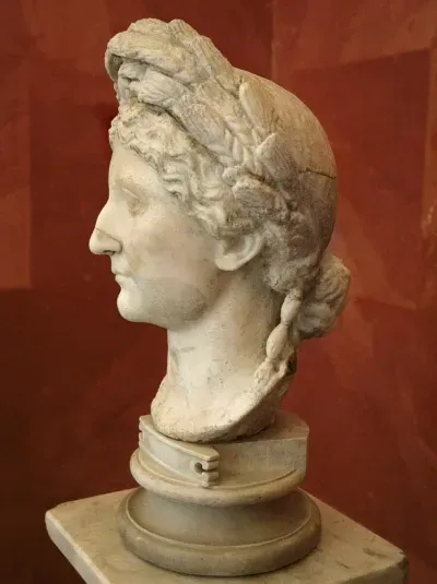 Livia Drusilla
