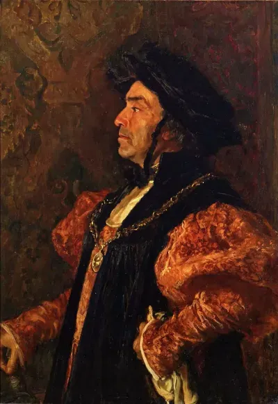 Martín Alonso Pinzón