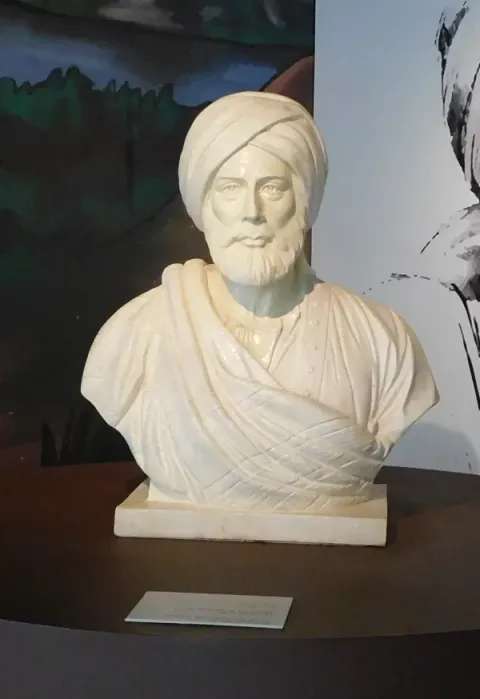 Ibn Battuta