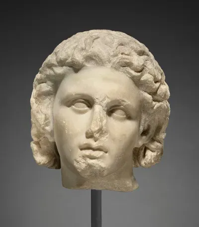 Alexander the Great