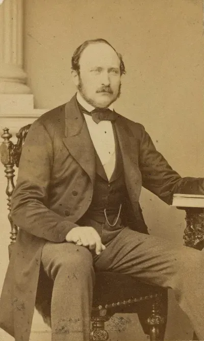 Prince Albert