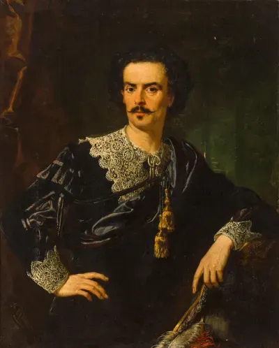 King Ludwig II of Bavaria
