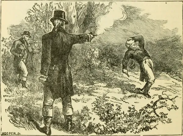 Alexander Hamilton