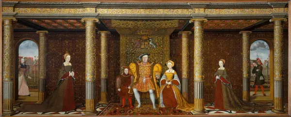 Henry VIII